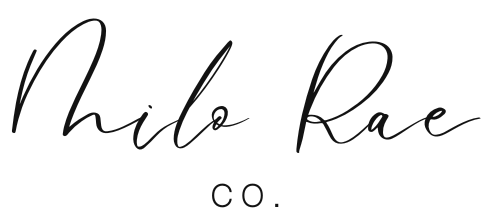 Milo Rae Co. logo